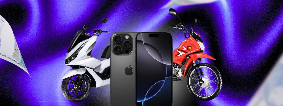 MEGA RASPADA BLACK 🖤💰 - R$10,00 - PRÊMIOS DE ATÉ R$20.000,00